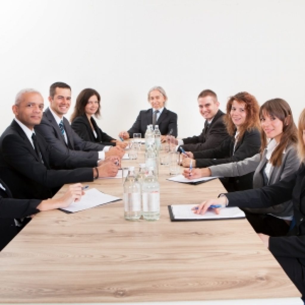 Board of Directors