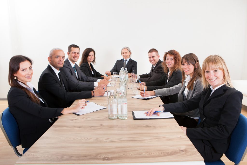 Board of Directors