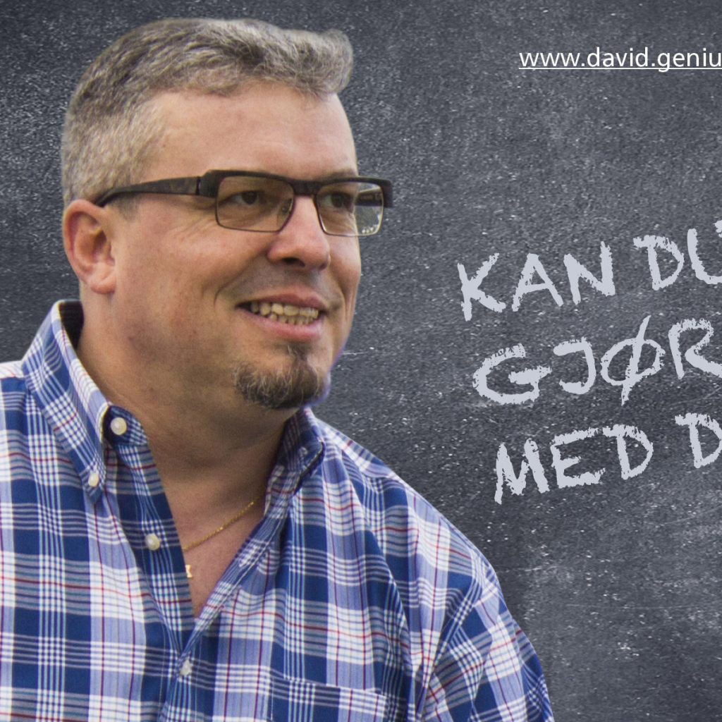 Det er opp til hver og en av oss å være vår egen mentale trener og å lede oss selv i riktig retning. I løpet av denne seansen får deltagerne tilgang til verktøy som kan brukes til å få et mer positivt fokus på seg selv og egen hverdag.