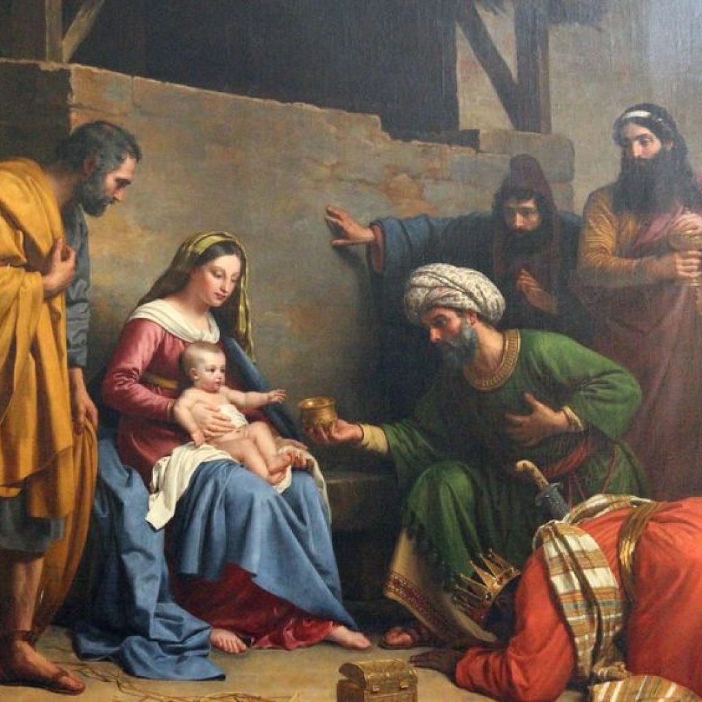 GOD JUL!
