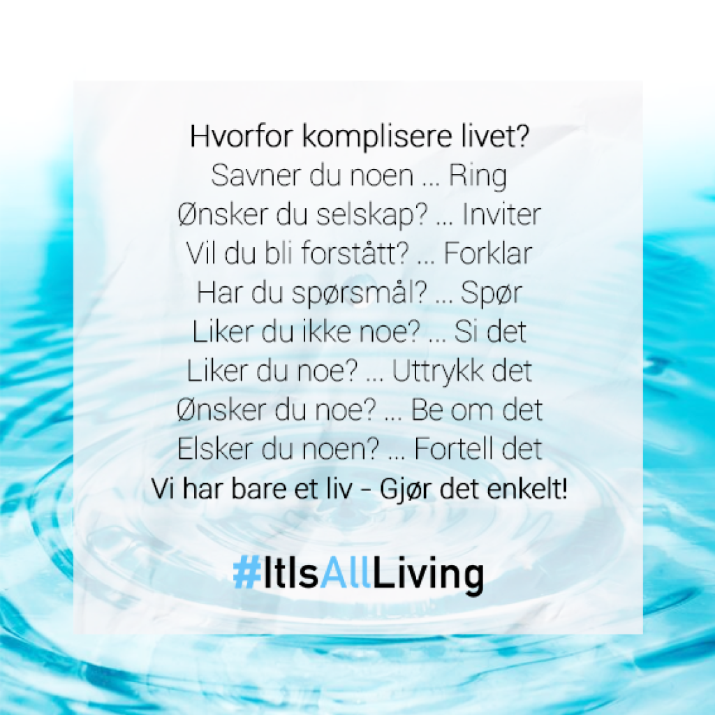 Ring en venn