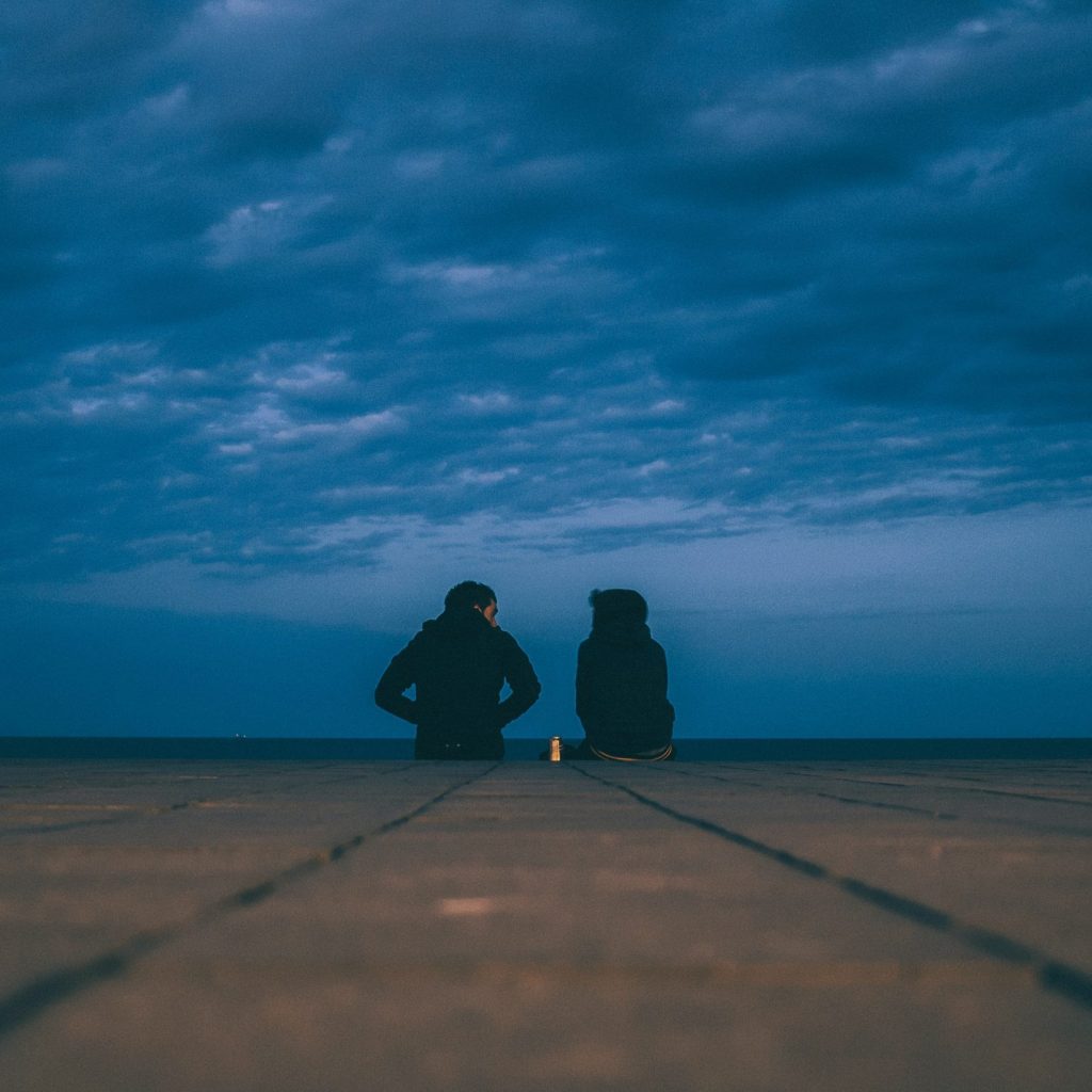 Photo by Korney Violin on Unsplash