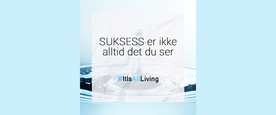Læring og Suksess