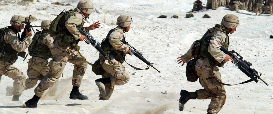 FREEDOM ISN’T FREE